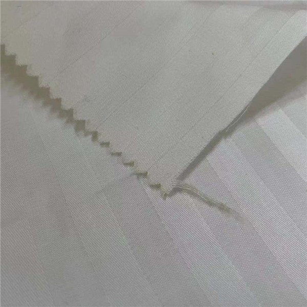 40SX40S 60 Cotton 40 Polyester Fabric 125gsm 150cm Water Resistant Fabric