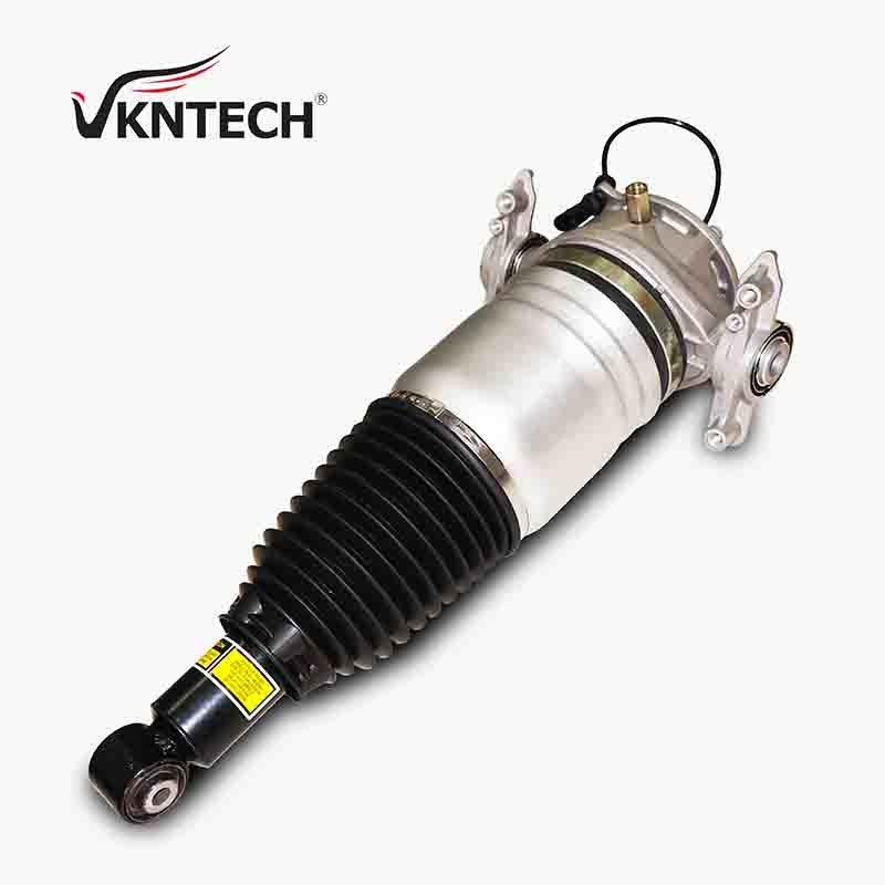 Audi Q7 Front Air Shock Absorber For VW TOUAREG PORSCHE CAYENNE 7L8 616 039D