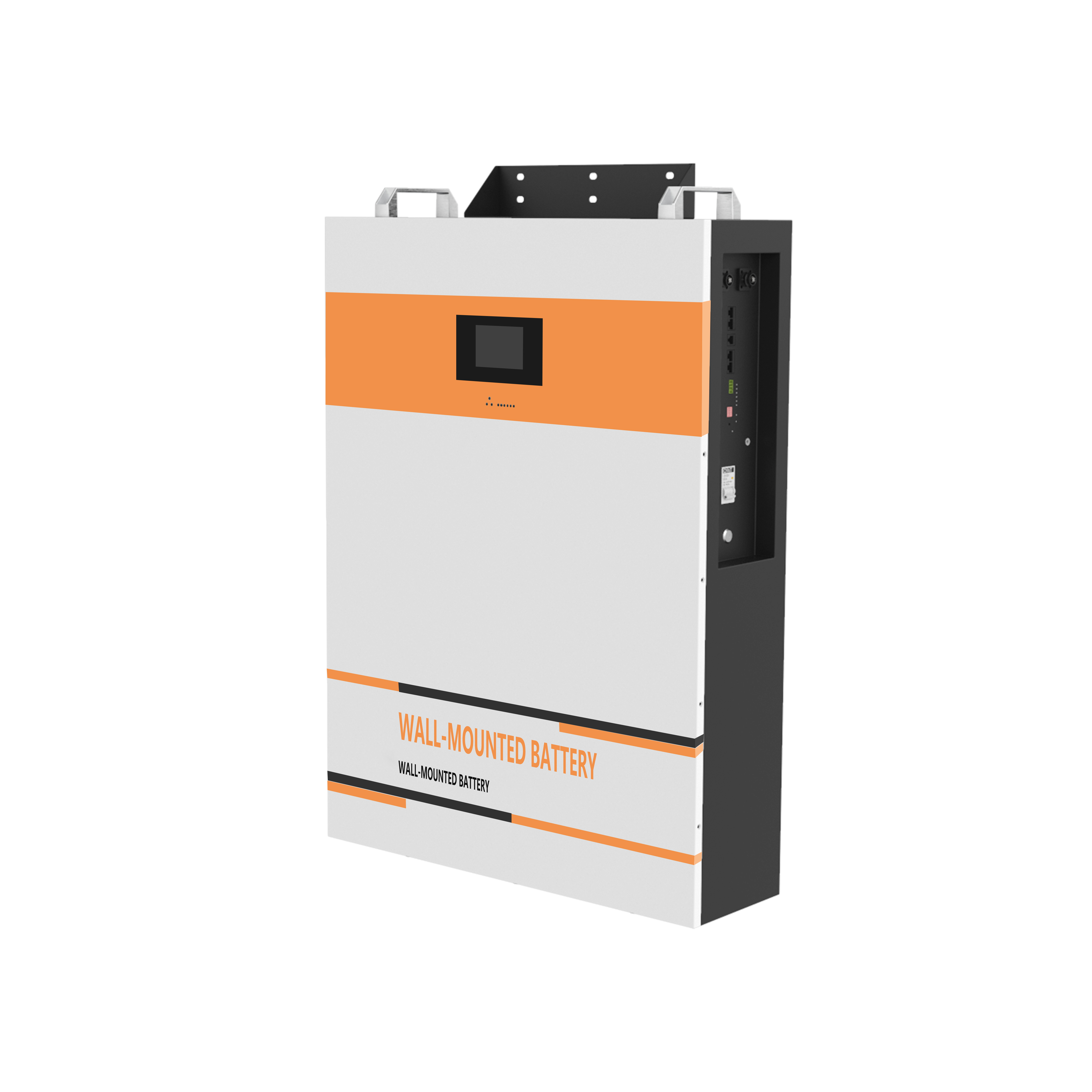 High Voltage Off Grid LiFePO4 Battery 48V 51.2V 5kWh 10kWh 15kWh 20kWh