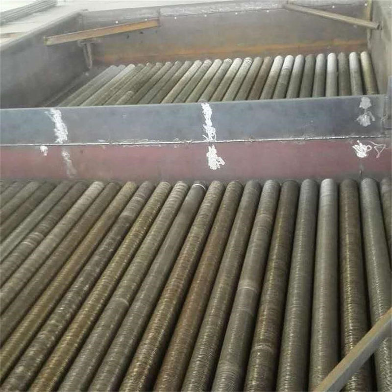 Hrsg Waste Heat Boiler and Heat Recovery Boiler/Air Heater