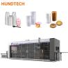 Buy cheap Environmental Protection Eco Bops Thermoforming Machine 12T Thermoforming from wholesalers