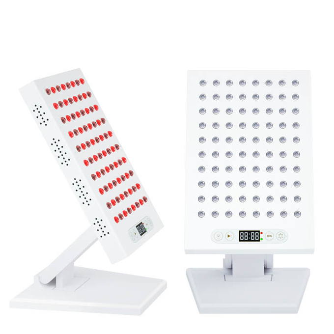 Home Portable Red Light Therapy Face BXA400 For Rejuvenation