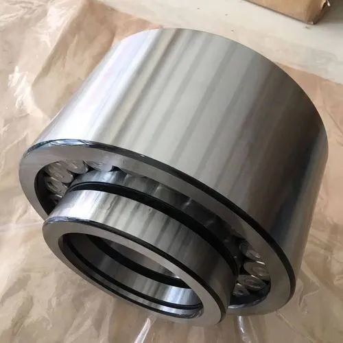 OEM Customized Service Stainless Needle Bearings Without Retaining Edge
