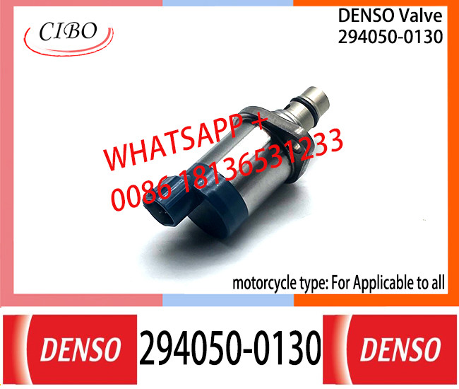 Neutral Control Valve 294050-0130 For Applicable to all