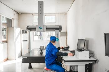 Jinhuan Auto Parts Manufacturing Co., Ltd