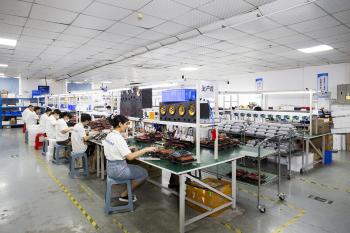 Shenzhen Bingfan Technology Co., Ltd