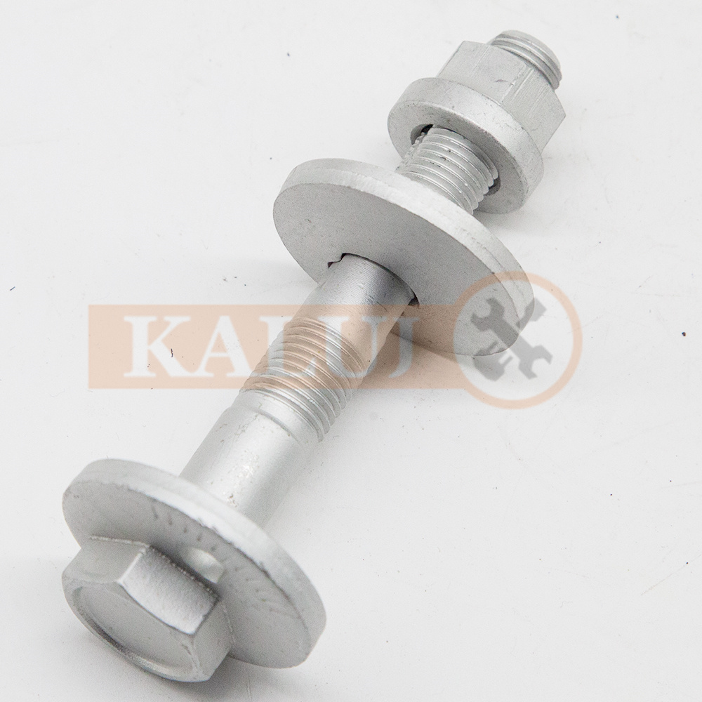 Camber Eccentric Adjusting Control Arm Bolt To-Yota Highlander 48409-0E050 48409-0E060