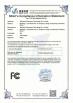 Shenzhen Dreamway Technology Co., Limited Certifications