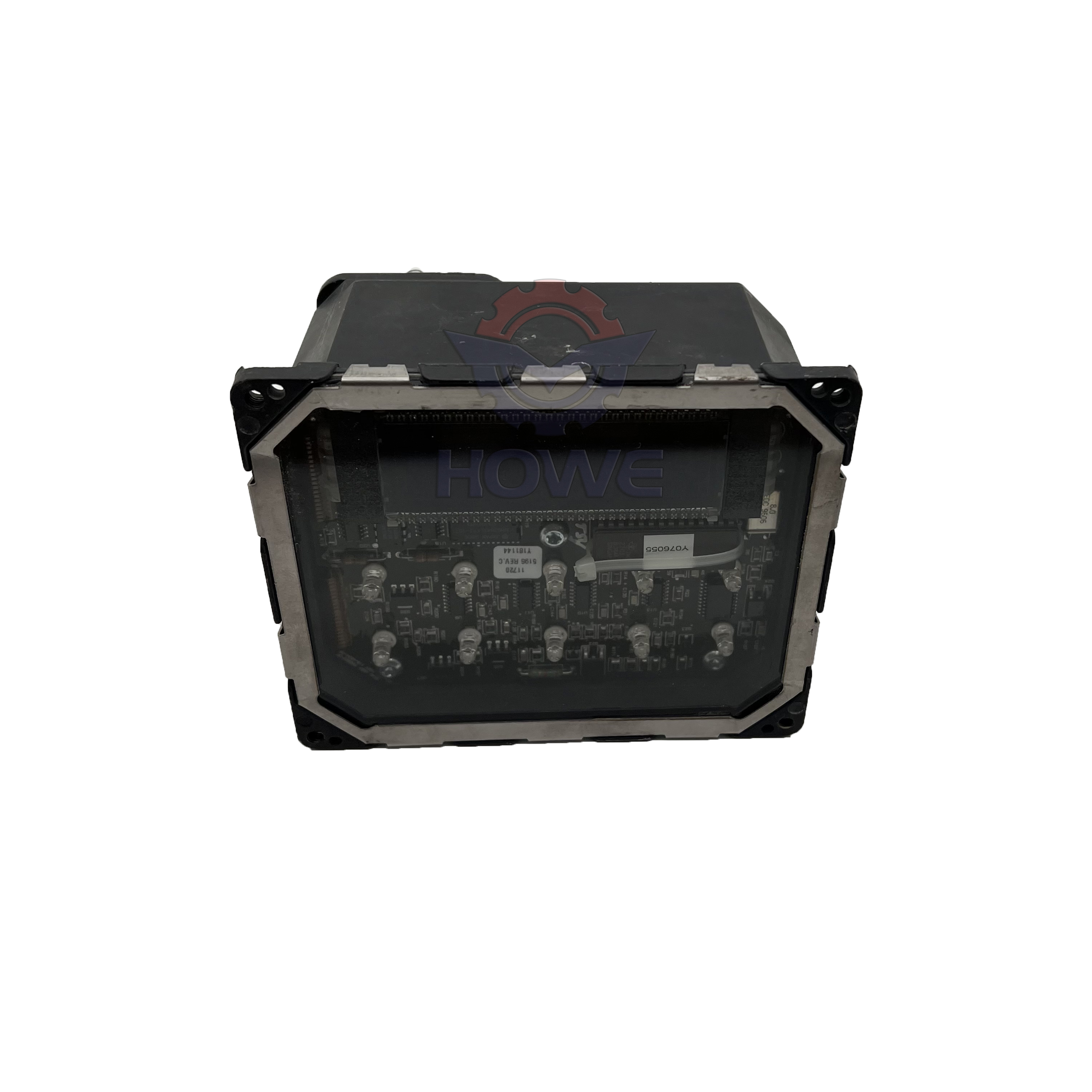 Online Support Loader D5N 980G 140H Control Monitor 10R-5894 252-4501 198-9749 569-8638