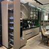 Buy cheap Jinhengsteel Modern Home Kitchen Cabinets SS 304 High Gloss from wholesalers
