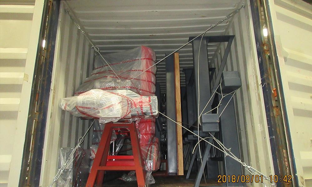 Stone Cutting Machine Bridge Saw