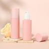 Buy cheap No Impurities Plastic Cosmetic Bottle 20ml With Dropper Disc Cap from wholesalers