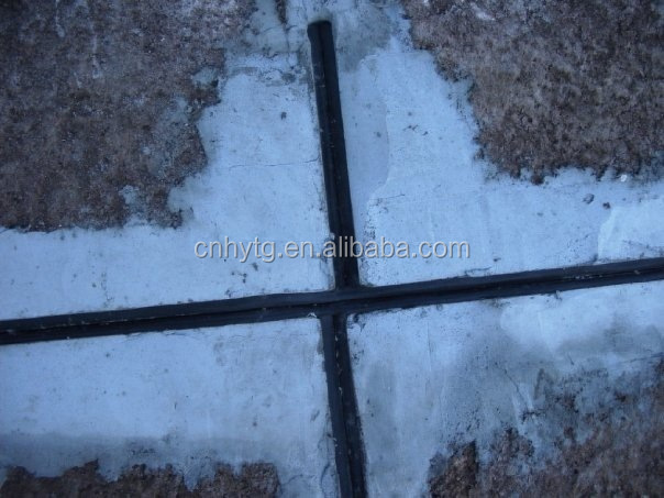 20*10 mm Ruber and Bentonite Water Stop Strip Perfect for Farmhouse Construction Joint