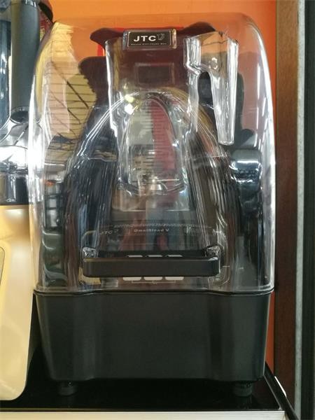 JTC TM-800AQ OmniBlend V Heavy Duty Professional Blender With Sound Cover