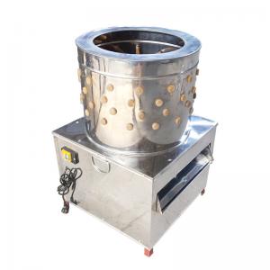 China Brand New Used Pluckers For Sale Chicken Plucking Machine Poultry Plucker With High Quality on sale