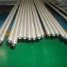 Buy cheap Round DIN Nickel Alloy Steel Rod SS N08810 1.4958 Incoloy 800H Stainless Bar from wholesalers