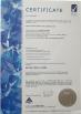 Henan Super Machinery Equipment Co.,Ltd Certifications