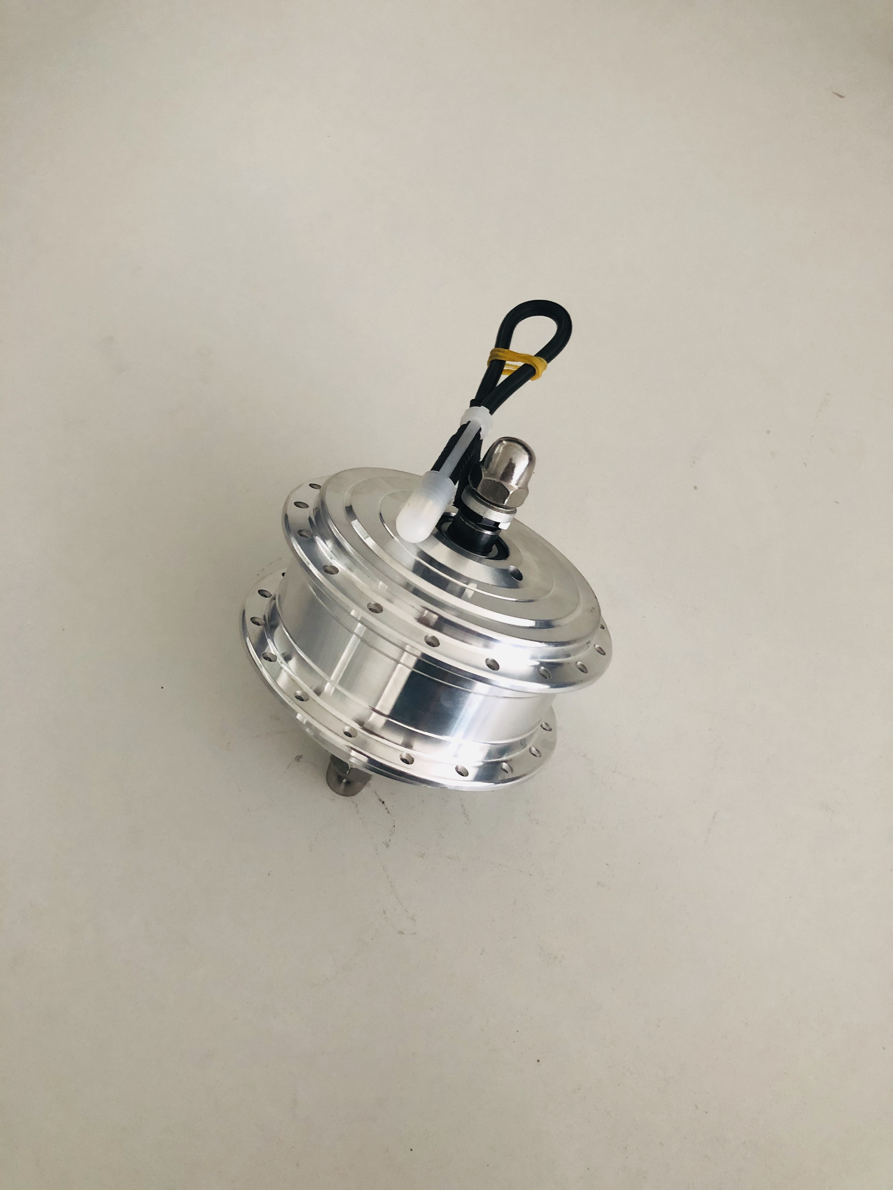 12 Volt 13 Axis 19.5 Dc E Bike Motor Fat Tire Electric Bike Accessories Ebikes