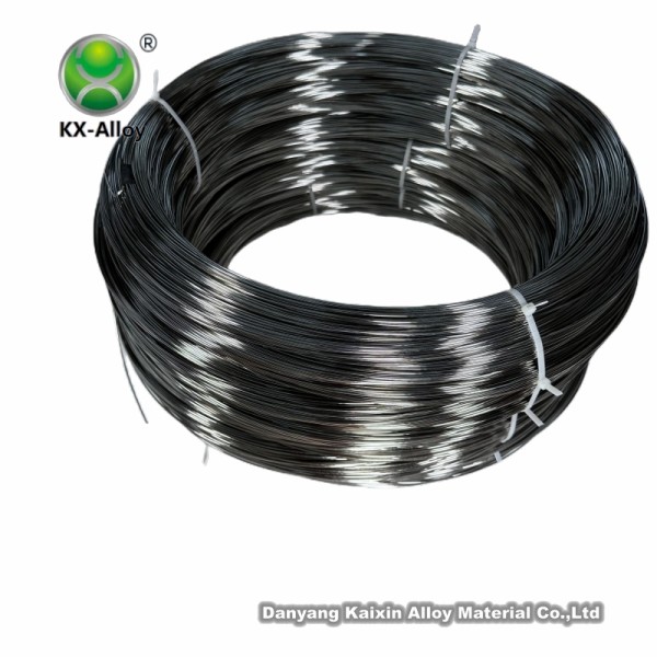 KX GH3030 Light Rod Plate Structural Operating Temperature Range For High Temperature Alloy