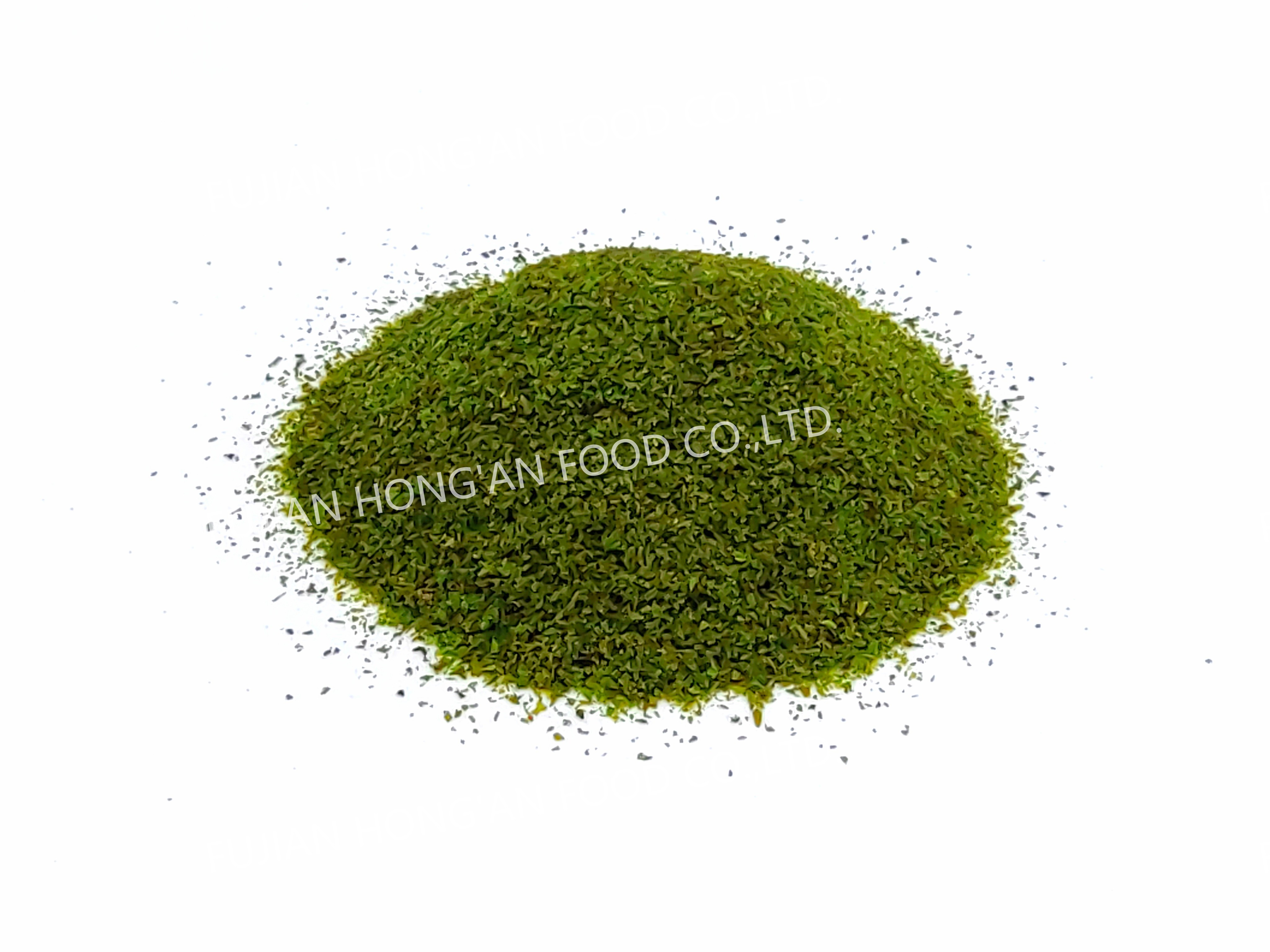 Aonori Seaweed Powder Rich In Vitamins And Minerals For Daily Nutrition