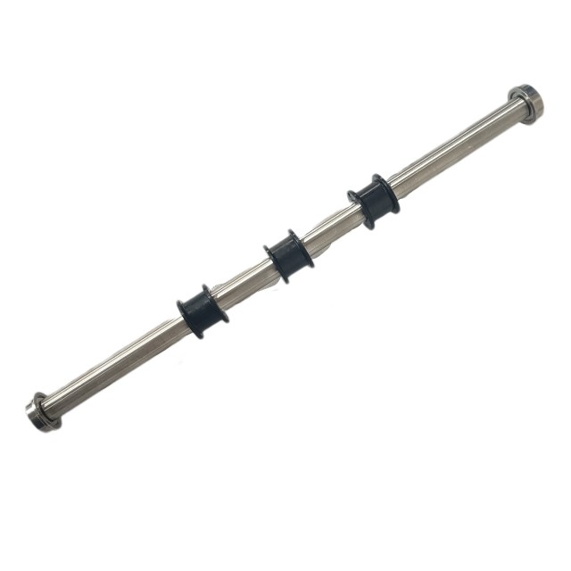 49202790000A 49-202790-000A ATM machine parts Diebold shaft ,xprt idler assy
