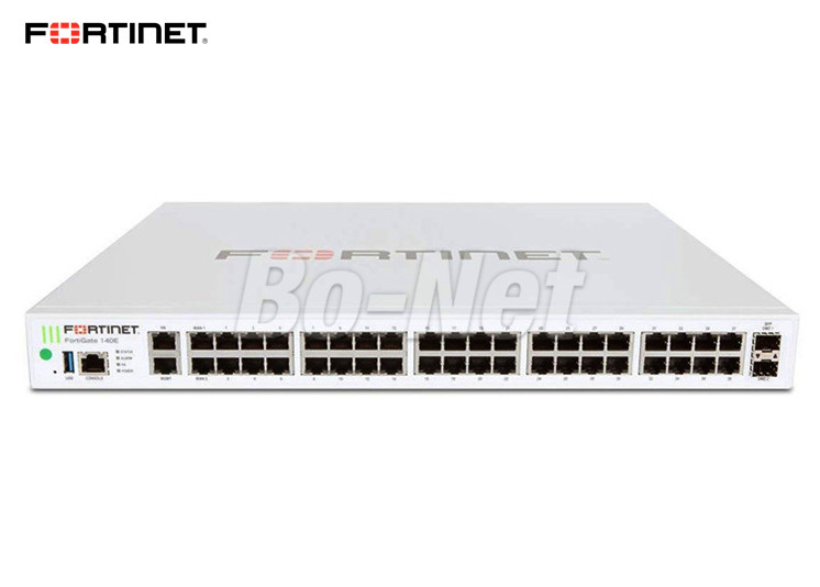 Network Security Appliance Cisco ASA Firewall FG-140E Fortinet FortiGate-140E
