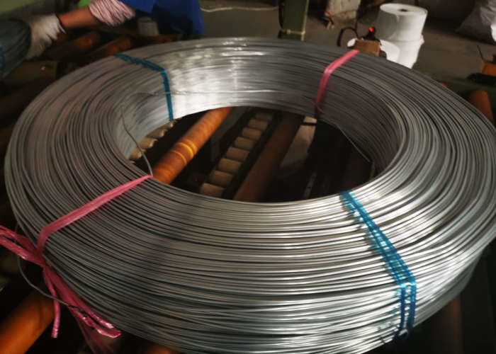 BHG1 Small Od 4mm Wall Thickness 0.5mm Steel Bundy Tube