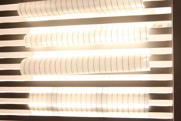 Flexible Far Infrared Floor Heating Film 300W Low Energy Consumption For Large Home