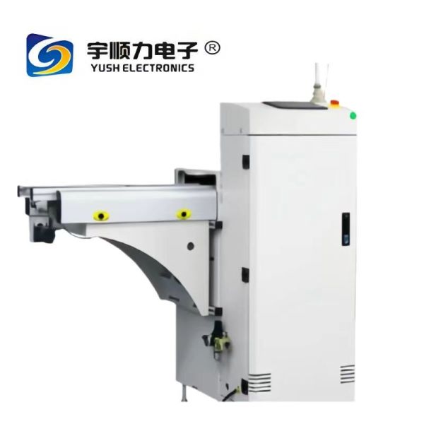 High Quality High Efficiency Fully Automatic PCB Loader for SMT Assembly Line
