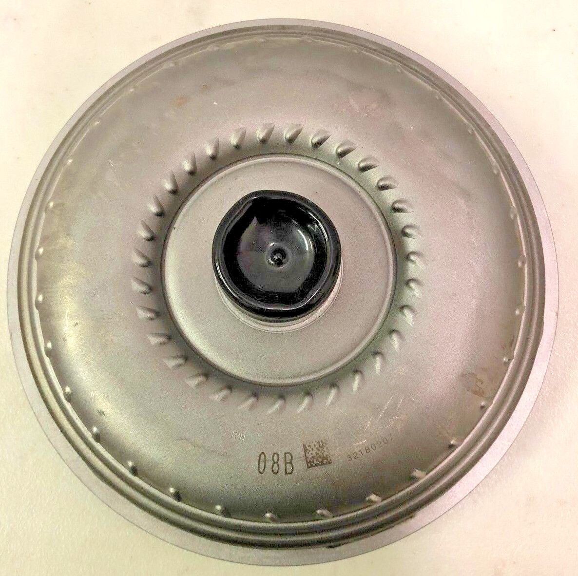 Remanufactured transmission part Torque Converter JF015E CVT for Nissan Sentra 08B