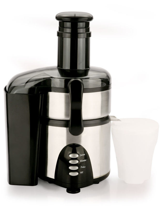 KP60SC Powerful Juicer With 75mm Feed Chute