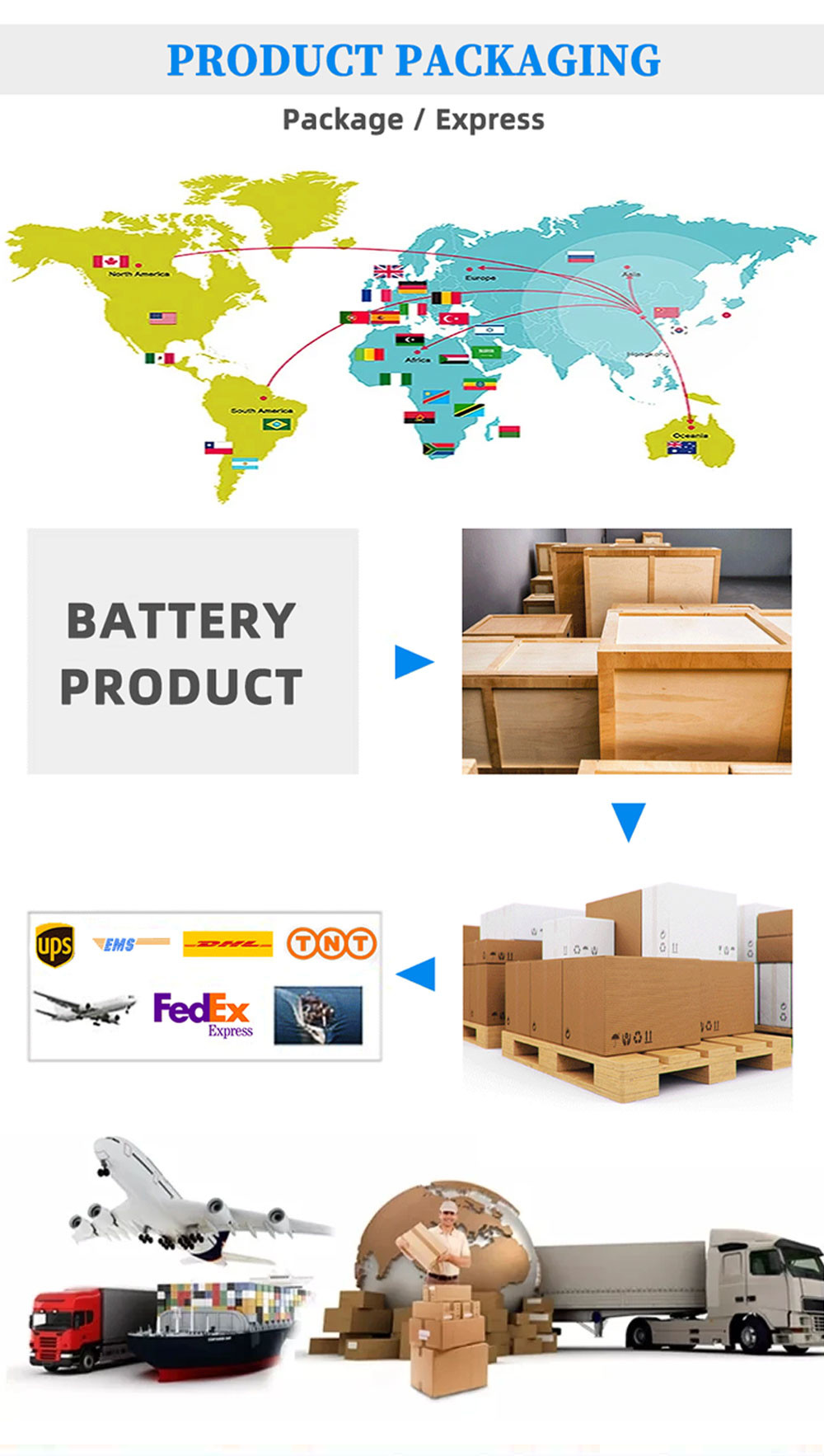 Off -Grid All In One Ess Eu Warehouse Built In 5.12Kwh 50Ah 200Ah 100Ah 51.2V 5kw Inverter Battery
