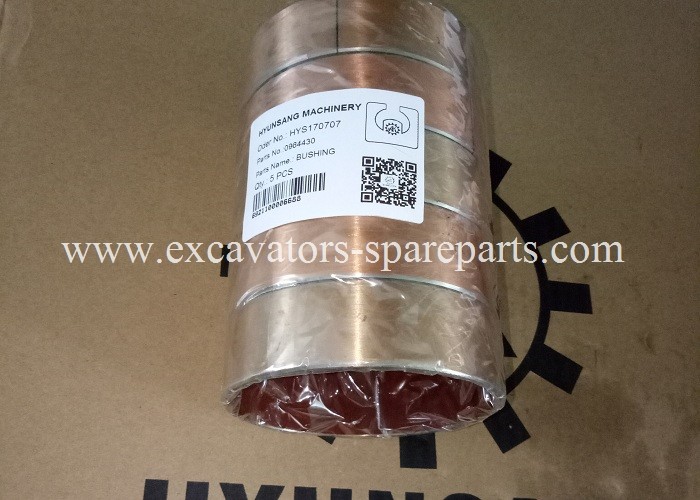 CAT 320D 320DL 325D 325DL Excavator Cylinder Bushing 096-4430 0964430 9Y4444 3I1489 3I1486 3I1582