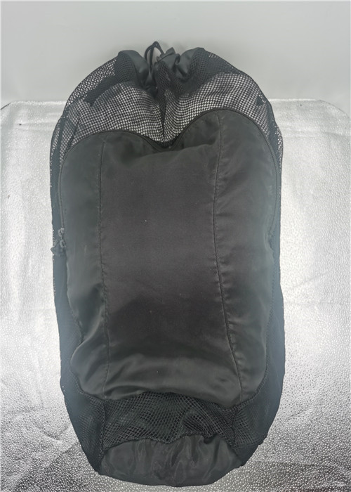 Lightweight Sport Ball Backpack 420D PU Custom Basketball Backpacks OEM