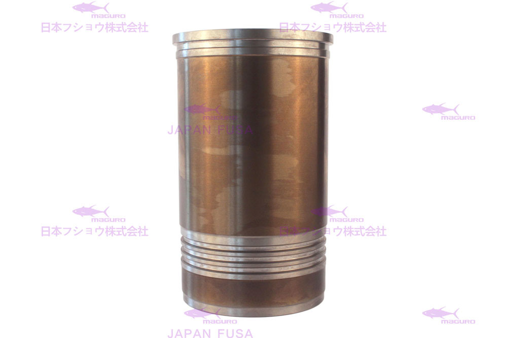 FUSA 197-9322 Engine Cylinder Liner Fit CATT D3C with 12 month warranty