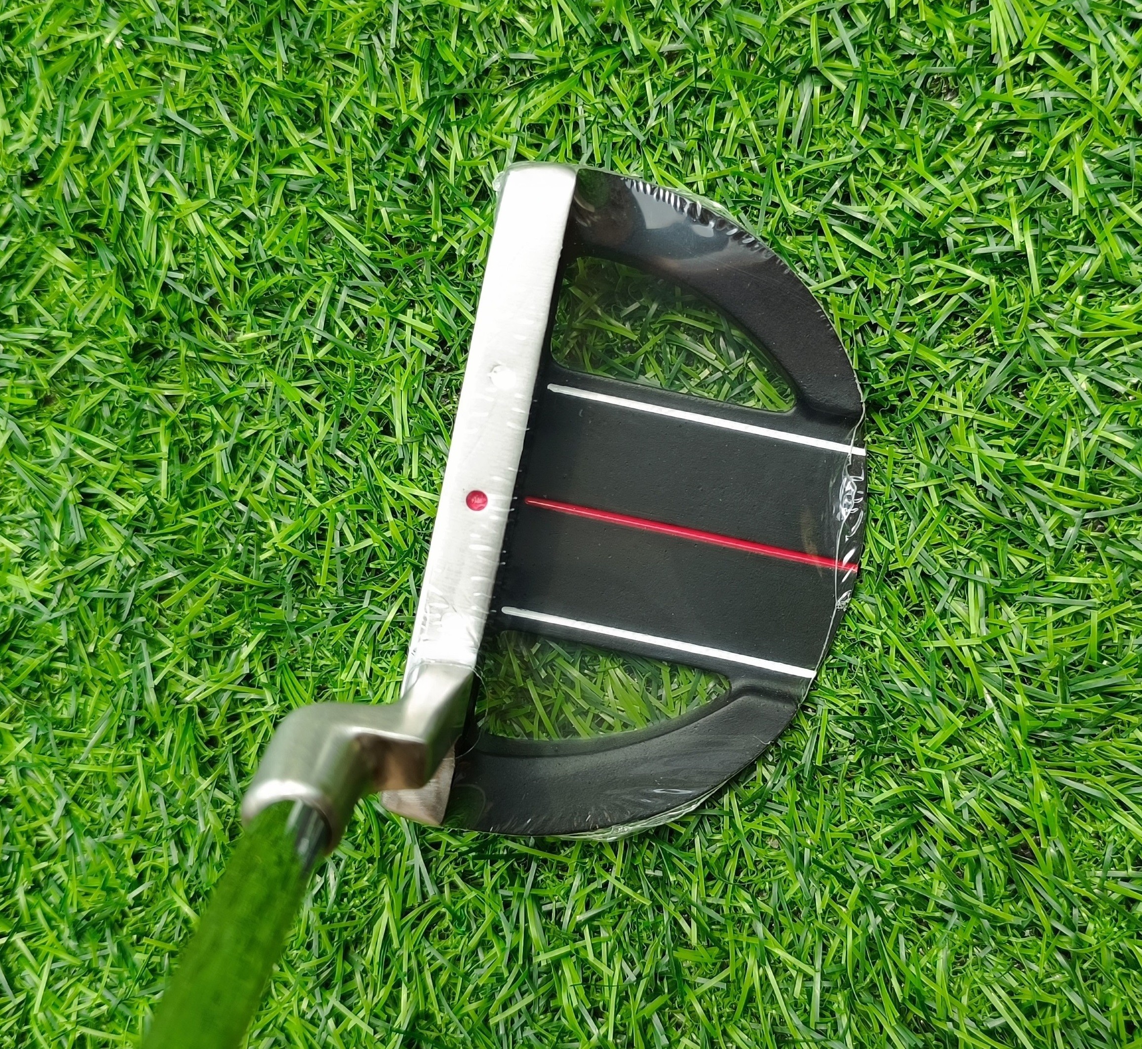 golf putter , stainless putter golf, blade golf putter, golf head , golf putter , complete golf putter