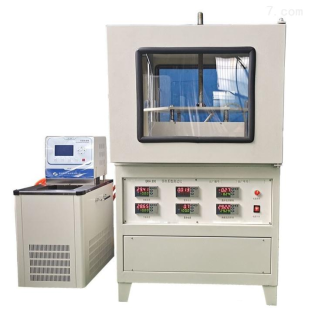 Brittleness Temperature Tester for Rubber & Plastic ASTM D2137 ASTM D746 Low Temperature Brittleness Tester