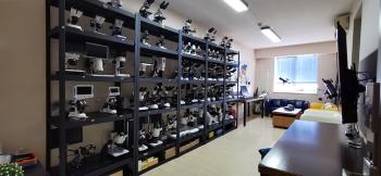 Opto-Edu (Beijing) Co., Ltd.