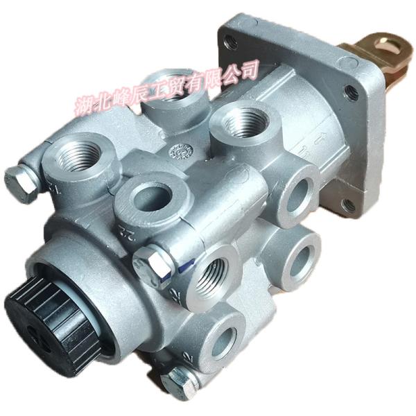 DFM Dongfeng spare parts/Dcec Kinland/Kingrun Heavy duty truck Engine Brake