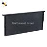 Buy cheap Black Yellow Food Grade Plastic Bee Frame With Foundation from wholesalers