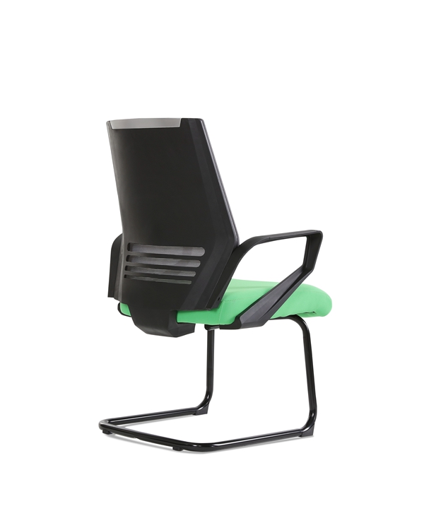 Mesh computer chair green task chair office with factory prices