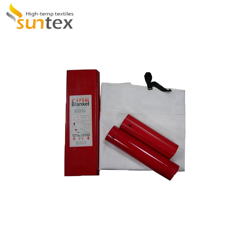 Coated Fiberglass Fabric, Can Be Applied In Many Fields Thermal Insulation And Welding Fire Protection
