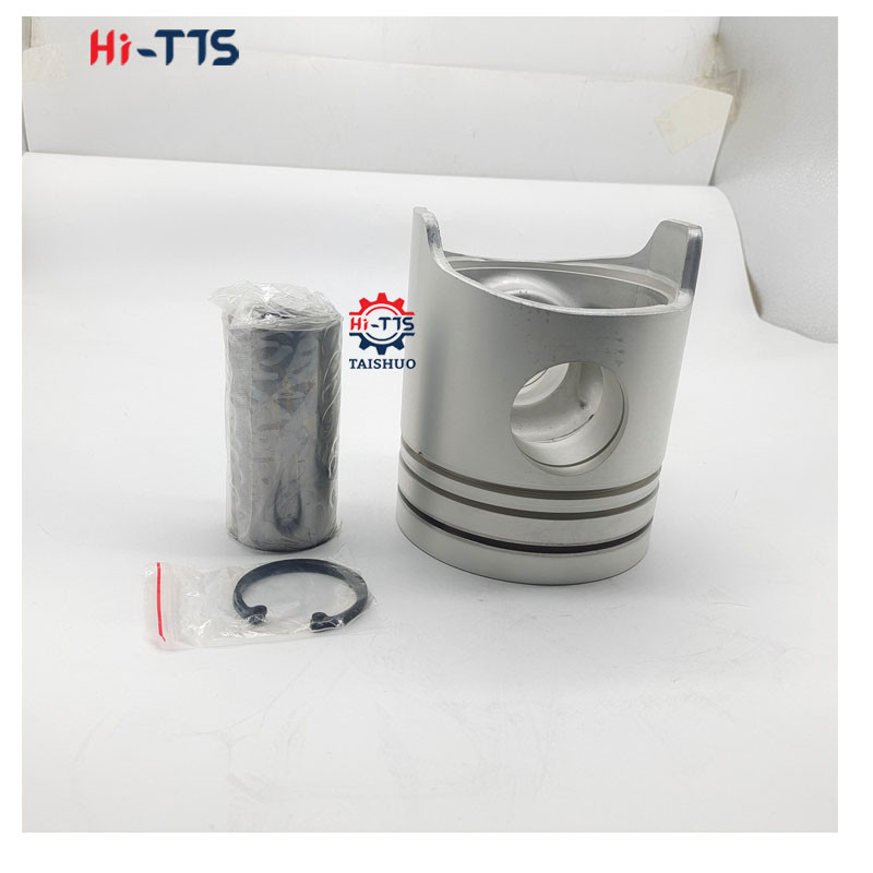 6D22 6D24 Engine piston KIT ME072062/ME072546 / ME152652 /ME158096 for High quality hot sale