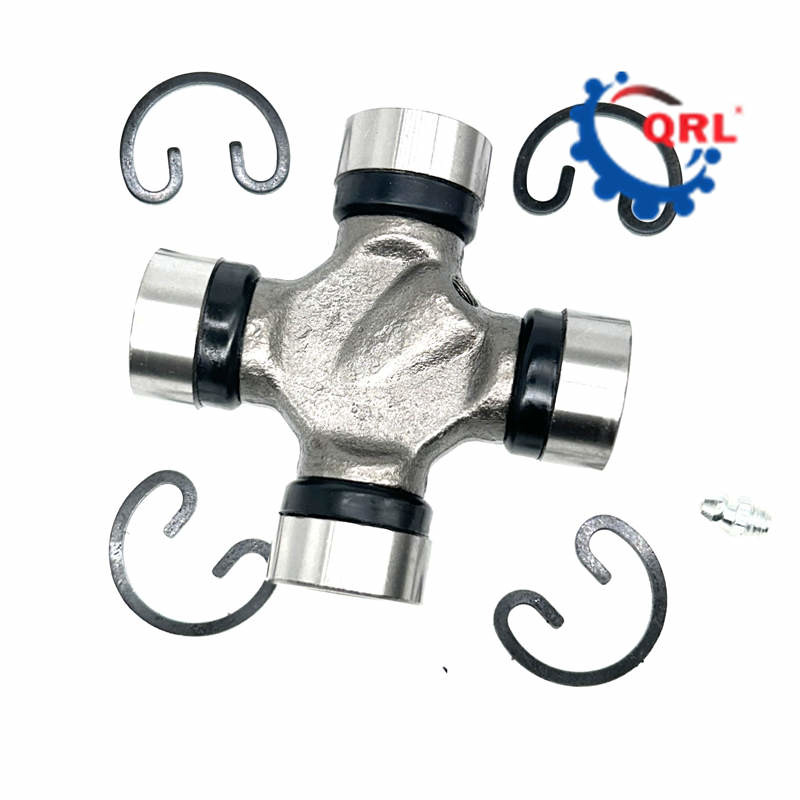QRL TT-125 Toyota 04371-04010 Universal Joint Bearing 27-81.75