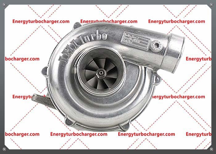 RHC7 Turbo 114400-2100 NH170048 1-14400-1385 6BD1T Engine for Hitachi Ex200-1