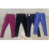 Buy cheap High Rise Women's Yaga Pants 87% Nylon 13% Spandex Ladies Yoga Leggings from wholesalers