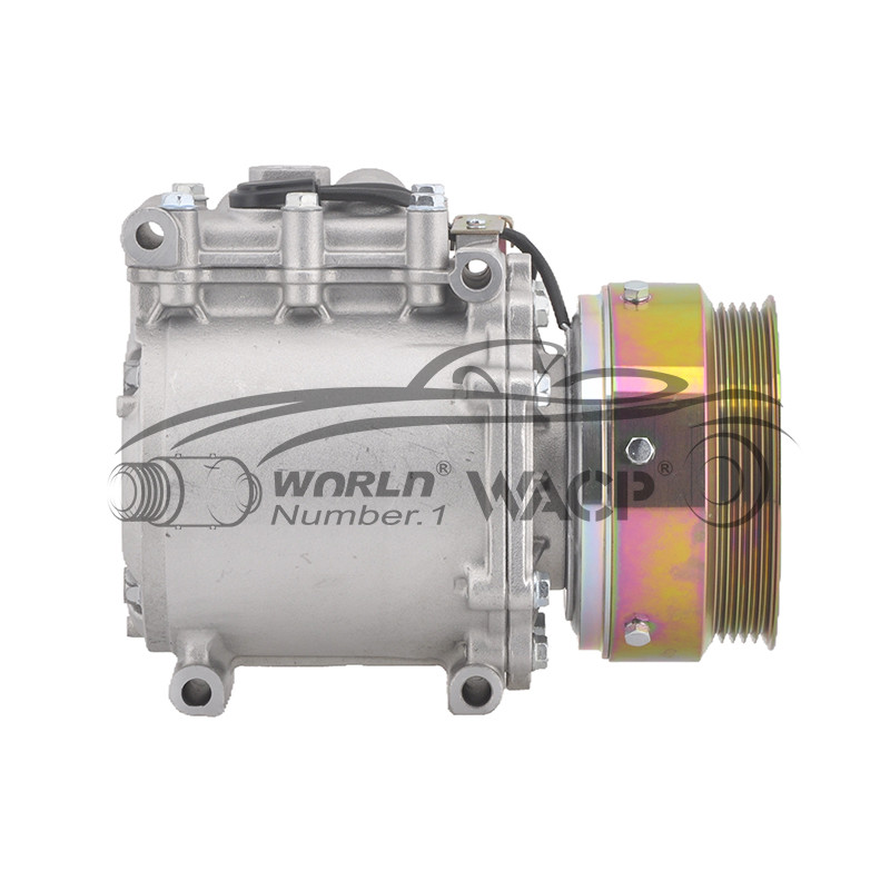MB958178 Auto Air Conditioning Compressor For Mitsubishi Carisma WXMS010