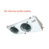 Buy cheap DJ-3.4/20 Electric Iron Body Ammonia Air Cooler Without Water For Cold Room from wholesalers