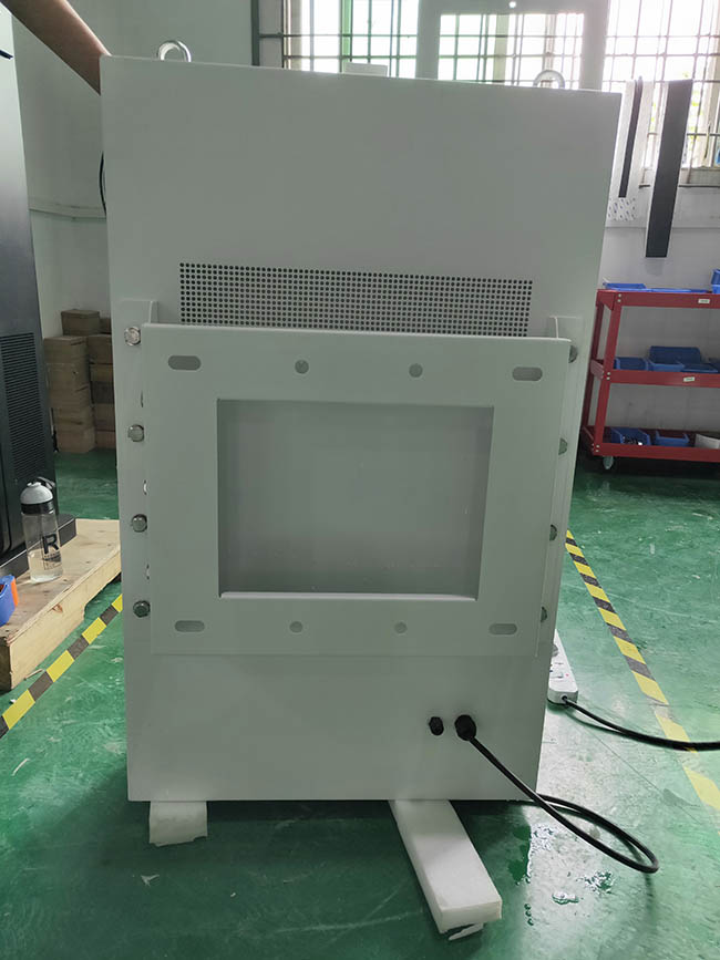Digital Advertising Signs Outdoor 32 Inch LCD Display Advertising Screen Digital Signage Kiosk