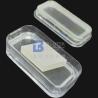 Buy cheap Roughness Ra 1nm LiNbO3 Wafer in 4'' 6'' 8'' doped Optical grade or SAW grade from wholesalers